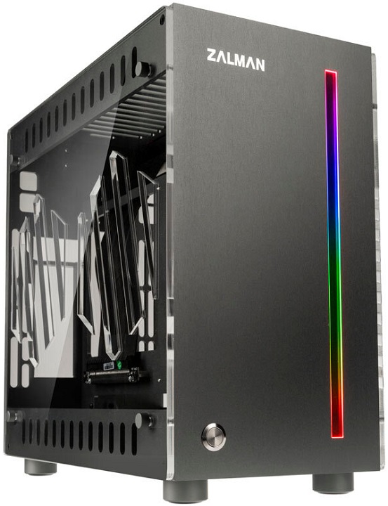 Zalman Z-Machine 300