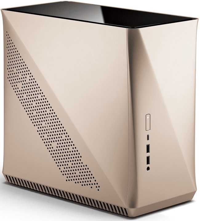 Fractal Design ERA ITX