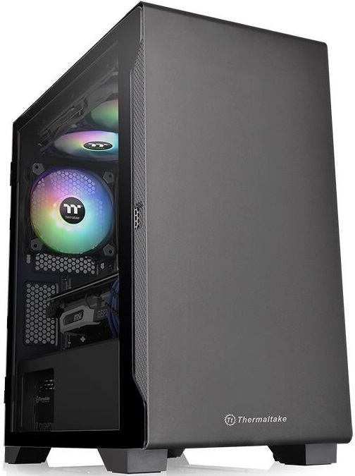 Thermaltake S100 TG