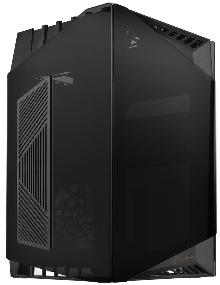 SilverStone Lucid LD03-AF