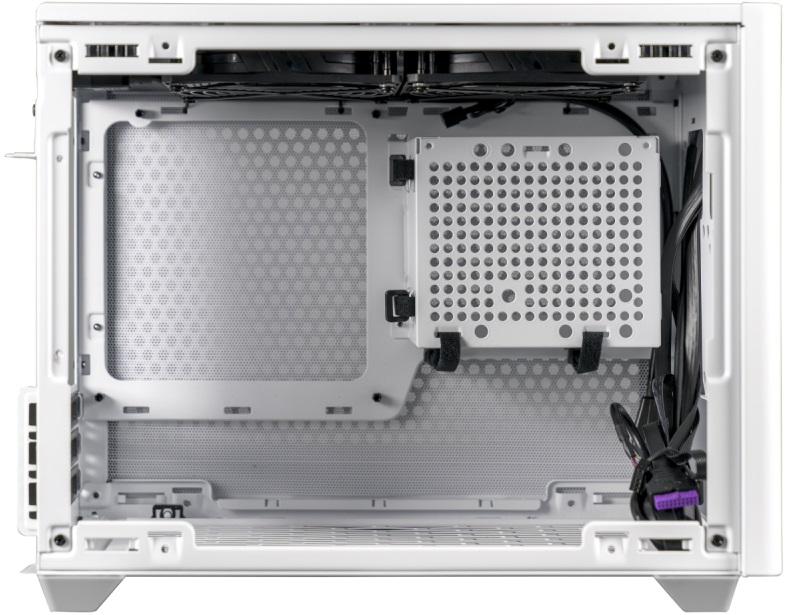Cooler Master MasterBox NR200P