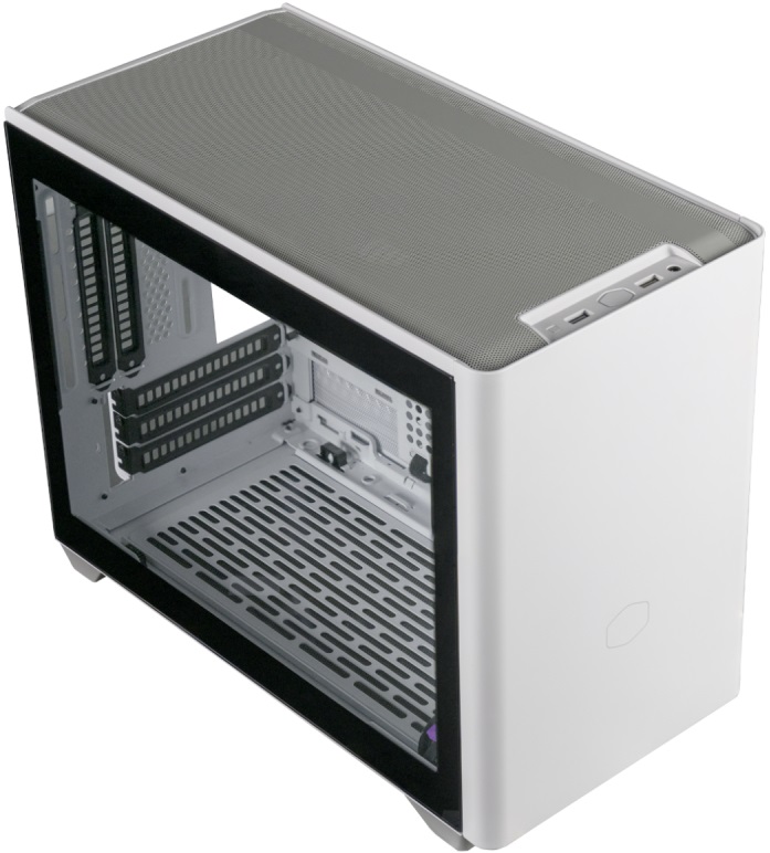 Cooler Master MasterBox NR200P