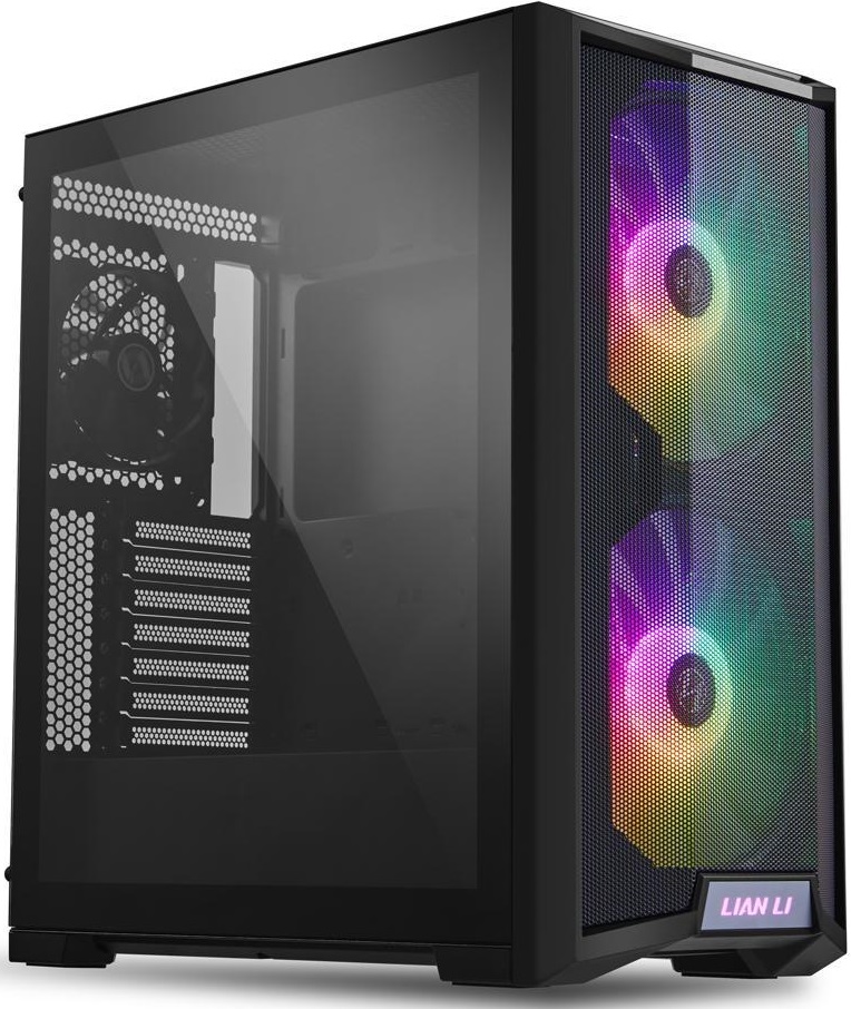 Lian Li Lancool 215