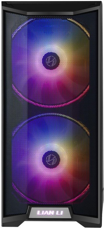 Lian Li Lancool 215