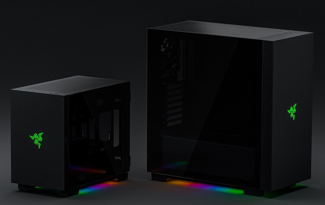 Razer Tomahawk ATX/ITX