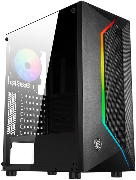 MSI MAG Vampiric 100R