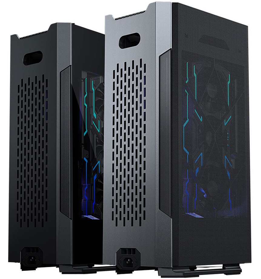 Phanteks Evolv Shift 2