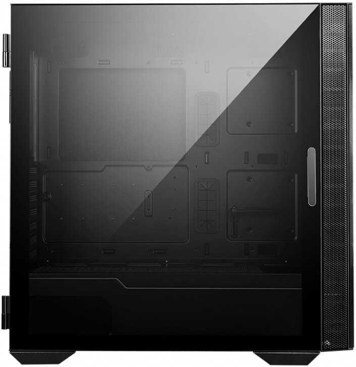 MSI MPG Quietude 100S