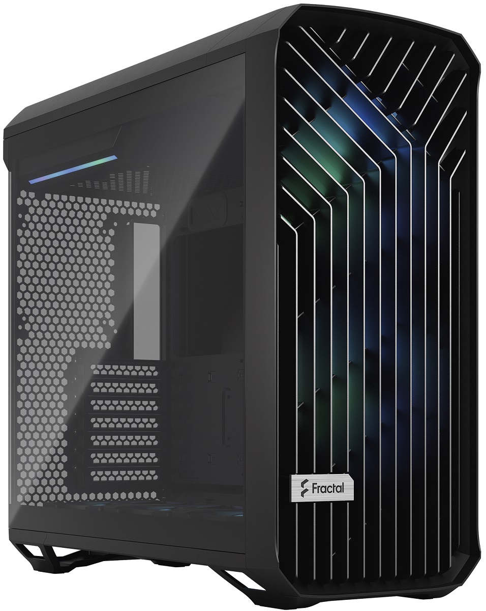 Fractal Design Torrent
