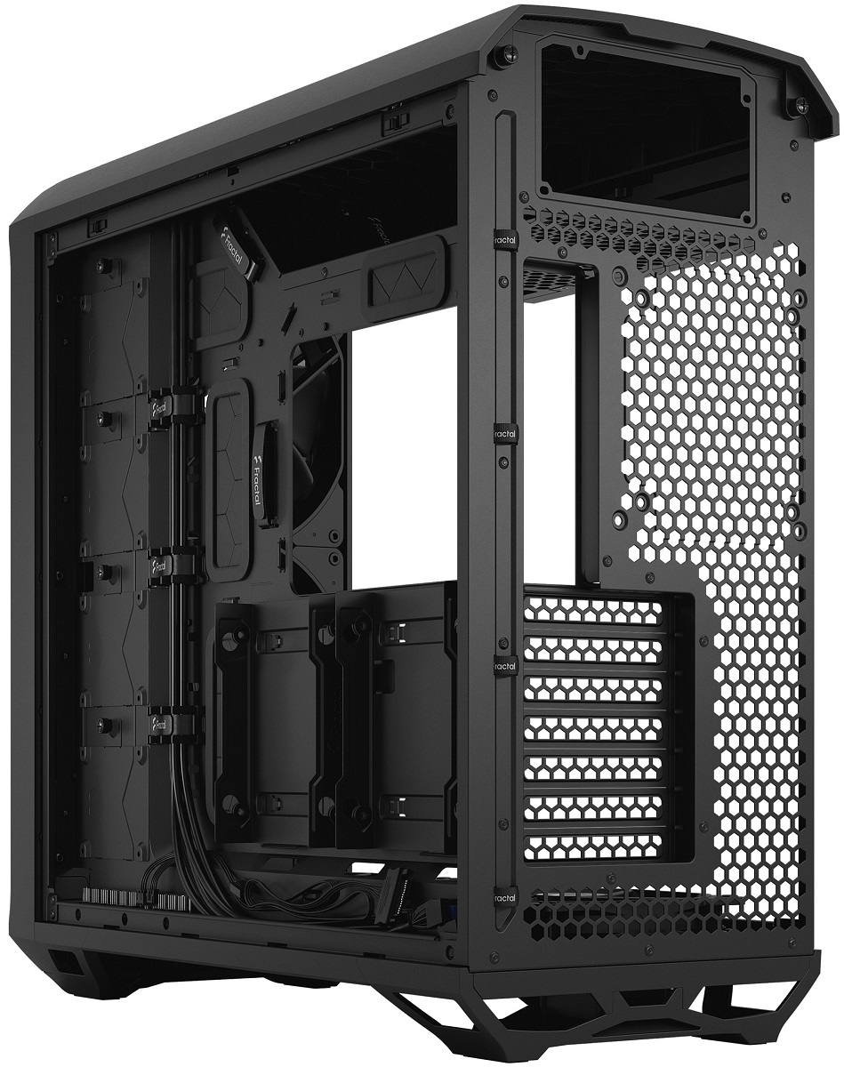 Fractal Design Torrent