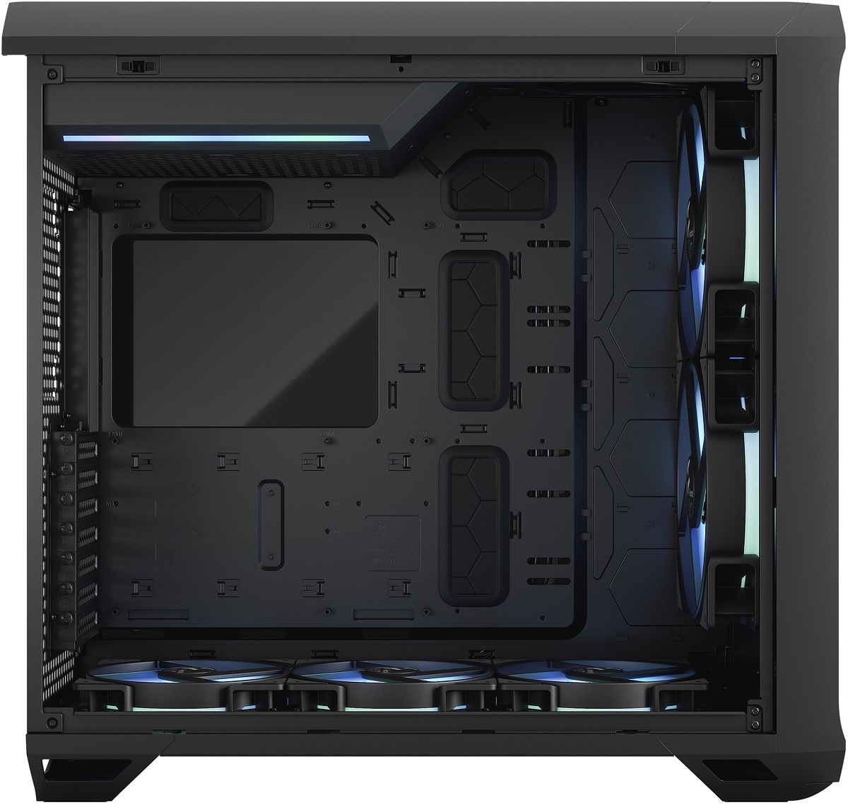 Fractal Design Torrent