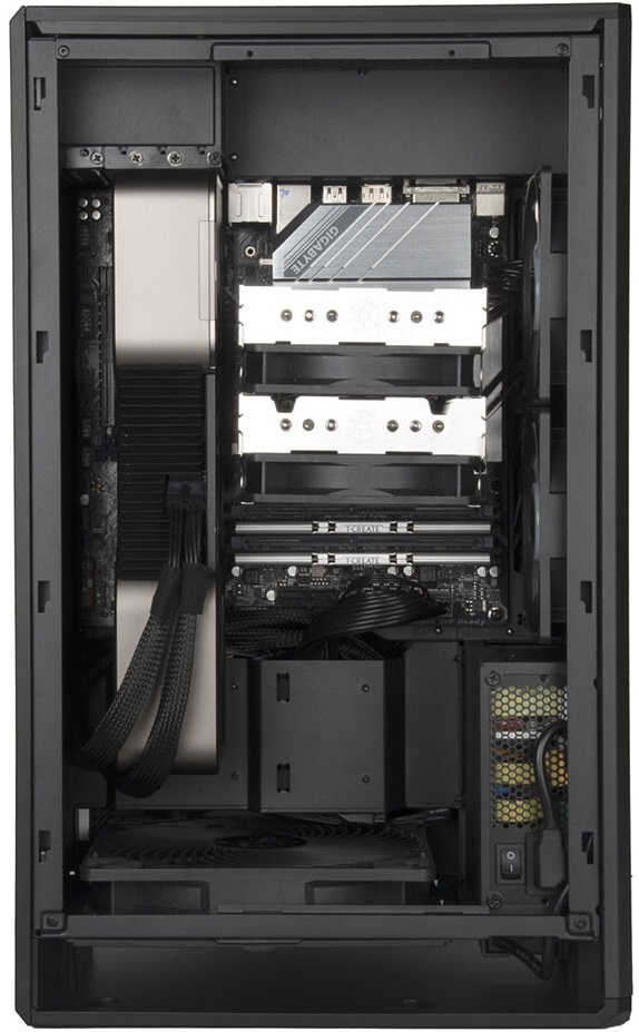 SilverStone ALTA G1M