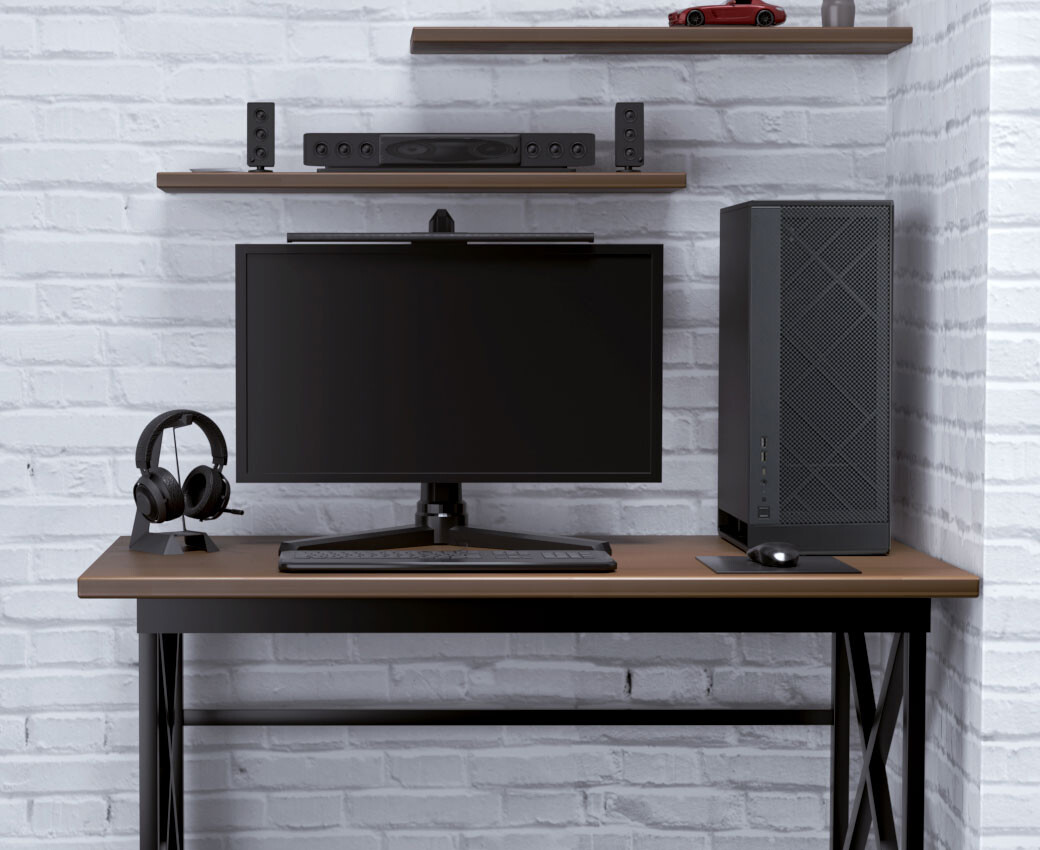 SilverStone ALTA G1M