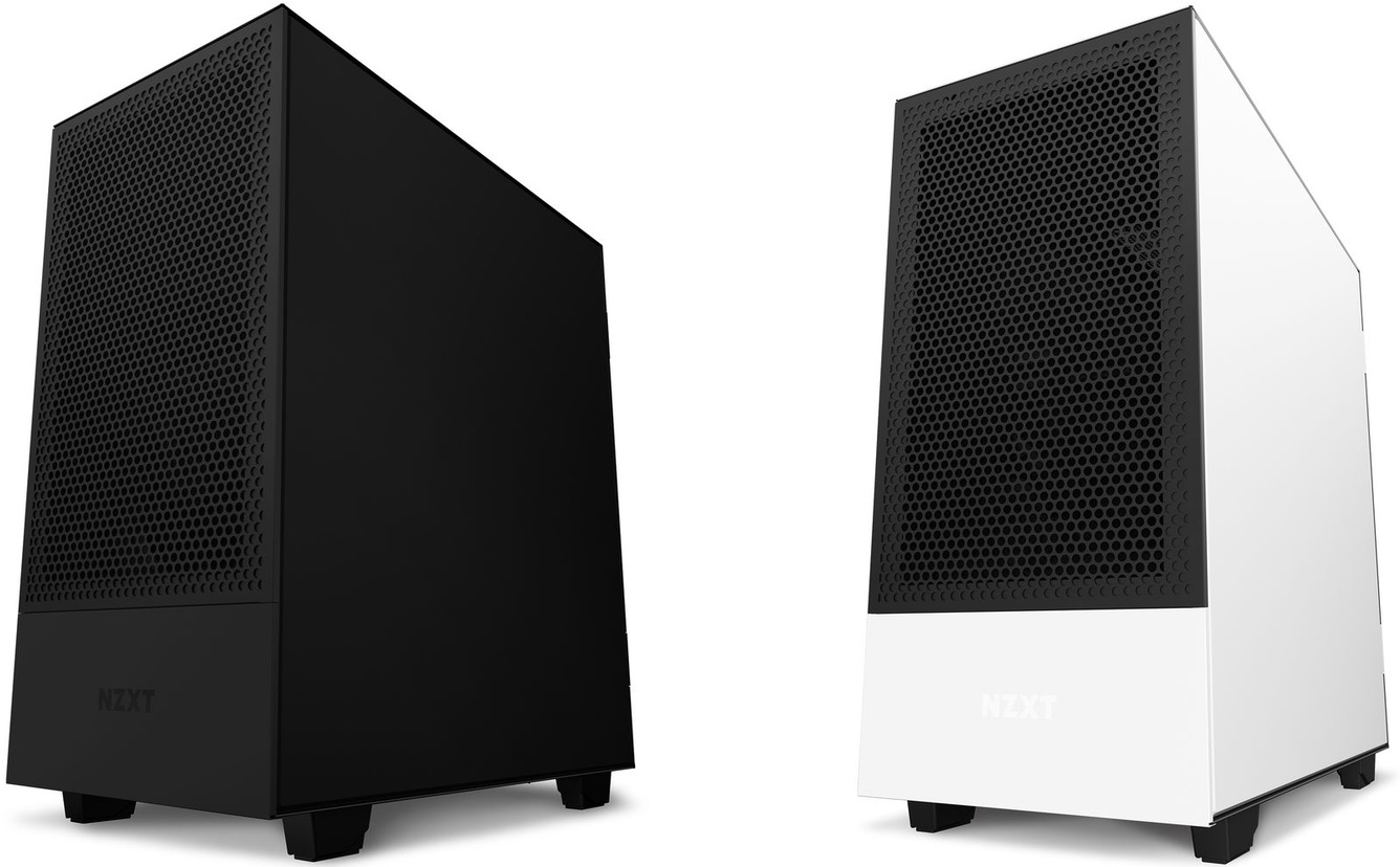 NZXT H510 Flow