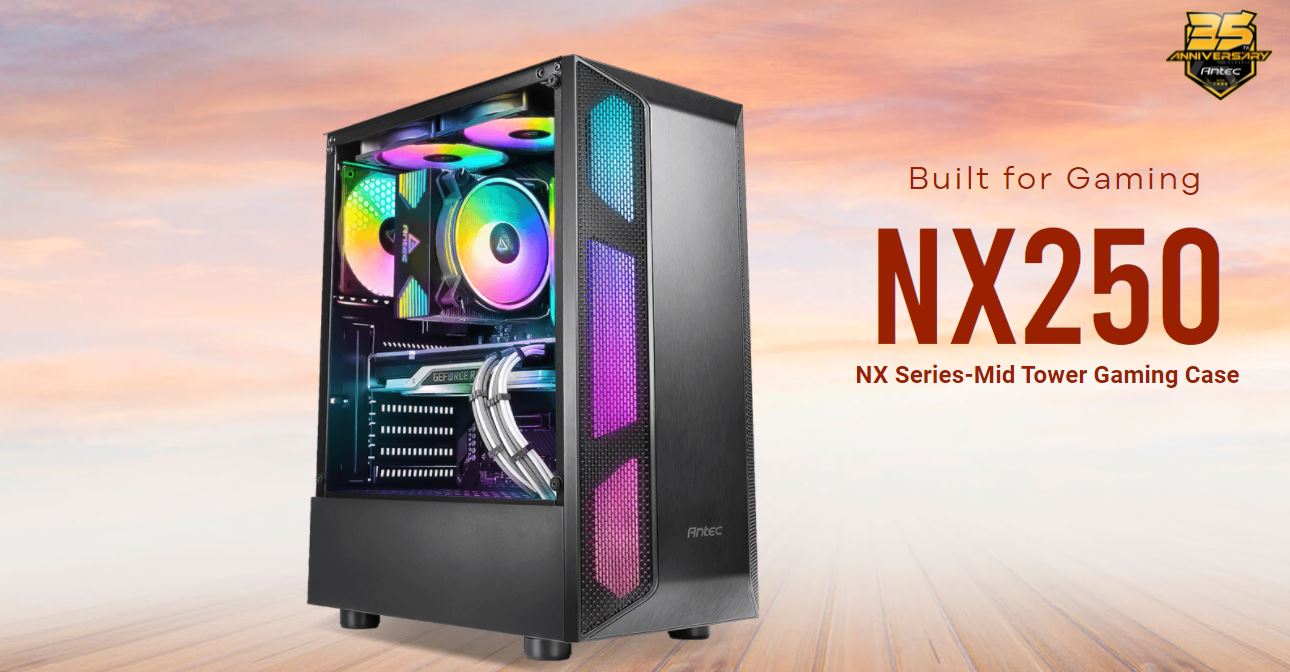 Antec NX250