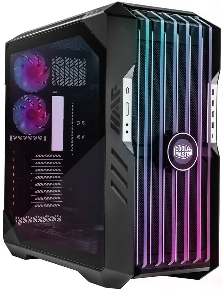 Cooler Master HAF 700 Evo