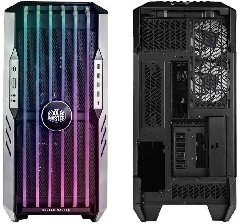 Cooler Master HAF 700 Evo