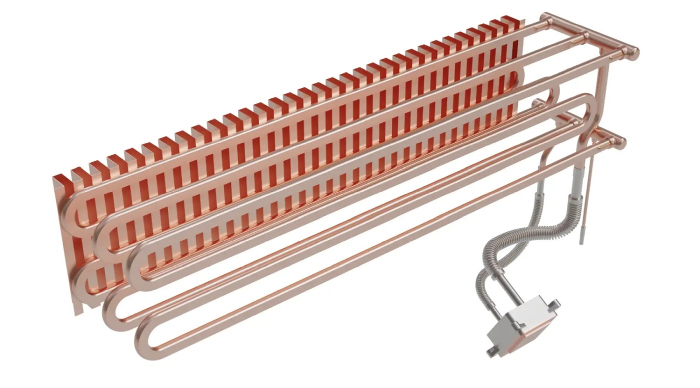 Streacom официально представила корпус SG10 с пассивным охлаждением