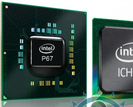Intel 6 Series Intel 6 Series