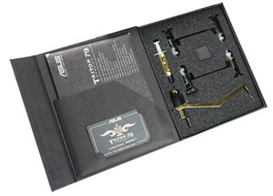 ASUS Triton 79 AMAzing ASUS Triton 79 AMAzing