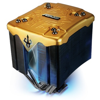 Кулер ASUS Triton 79 AMAzing Кулер ASUS Triton 79 AMAzing