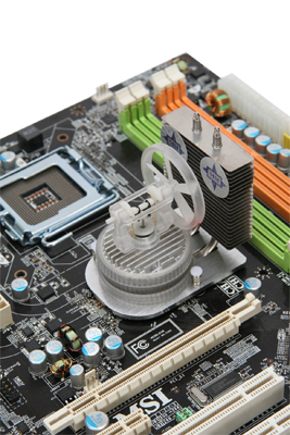 MSI Air Power Cooler