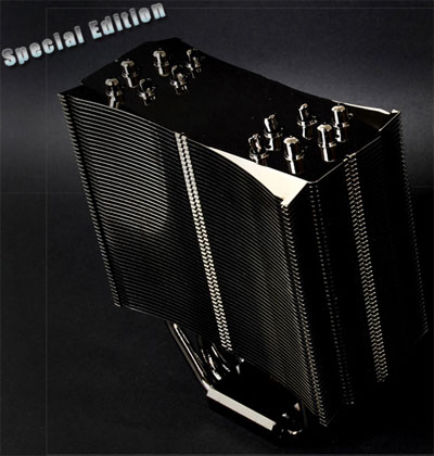 Thermalright TRUE Black 120 Thermalright TRUE Black 120