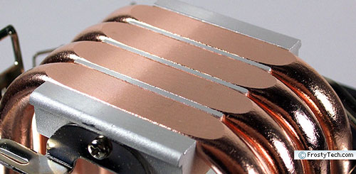 Кулер Sunbeamtech Core-Contact Freezer