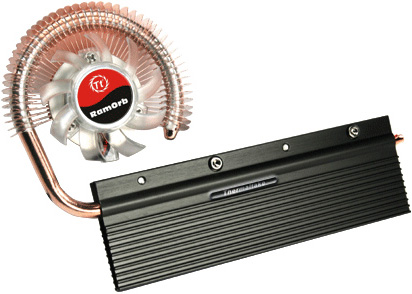 Thermaltake RamOrb Thermaltake RamOrb