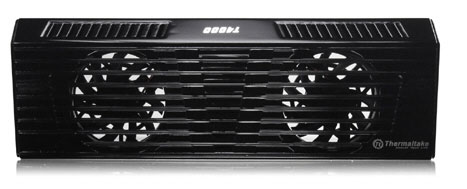 Охлаждение для ноутбука Thermaltake NBcool T4000