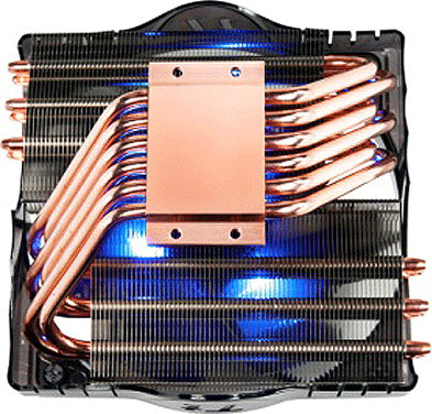 Thermaltake BigTyp14 Pro фото02