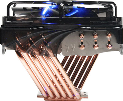 Thermaltake BigTyp14 Pro фото03