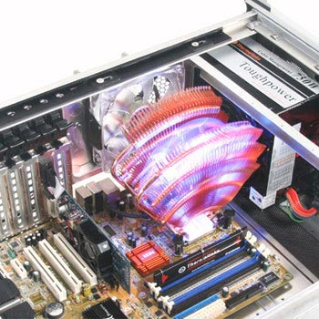 Кулер Thermaltake V14 Pro