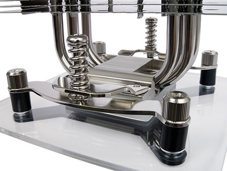 Noctua NH-U12P SE1366 - крепление SecuFirm2