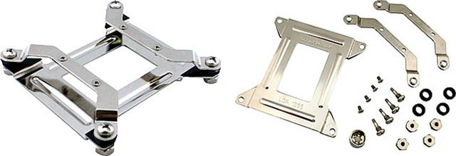 Cooler Master LGA 1366 Retention Bracket