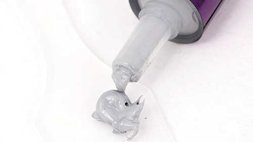 GlacialTech IceTherm содержимое тюбика GlacialTech IceTherm содержимое тюбика