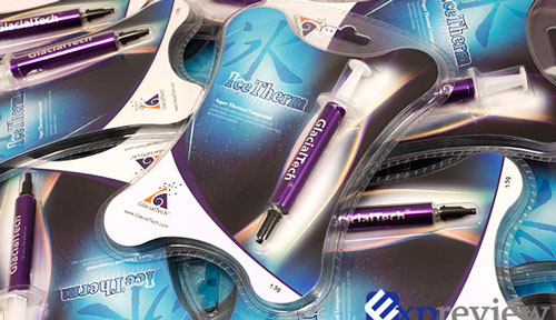 GlacialTech IceTherm GlacialTech IceTherm