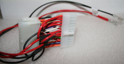 Danamics LM10 ReturnPower