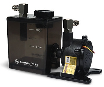 Thermaltake представила универсальную СВО ProWater880i Thermaltake представила универсальную СВО ProWater880i