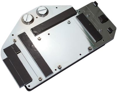 Swiftech Komodo Swiftech Komodo