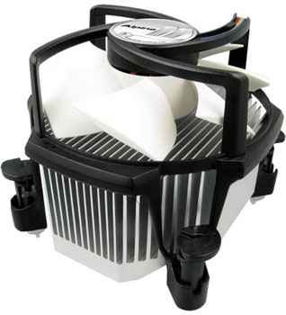 Кулер Arctic Cooling Alpine 11 Кулер Arctic Cooling Alpine 11