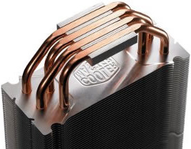 Cooler Master Hyper 212 Plus Cooler Master Hyper 212 Plus