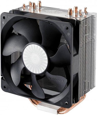 Cooler Master Hyper 212 Plus Cooler Master Hyper 212 Plus