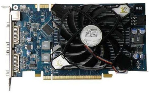 Кулер Arctic Cooling Accelero L6