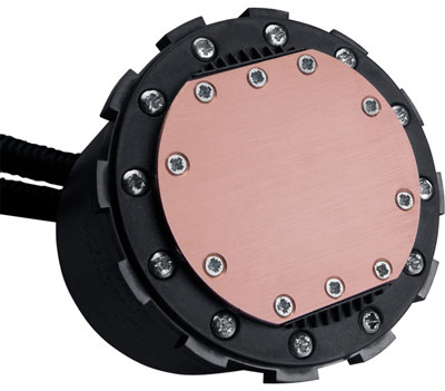 Corsair Hydro H50 Corsair Hydro H50