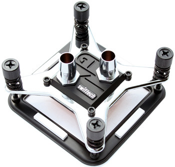 Swiftech Apogee GTZ Ci7 Swiftech Apogee GTZ Ci7