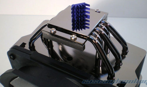 Zalman CNPS10X Extreme Zalman CNPS10X Extreme