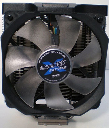 Zalman CNPS10X Extreme Zalman CNPS10X Extreme
