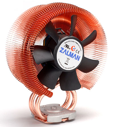 ZALMAN CNPS9300 AT