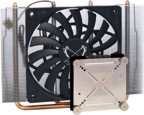 Scythe Setsugen Scythe Setsugen